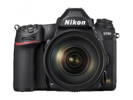 Nikon D780 Kit 24-120mm f/4G ED VR